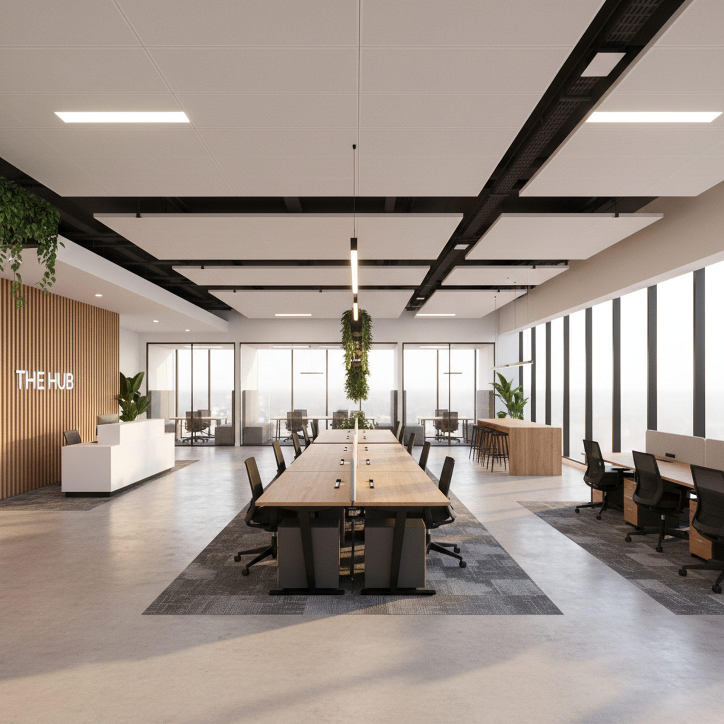 Duke & Stone Office